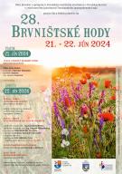 Brvništské hody 2024