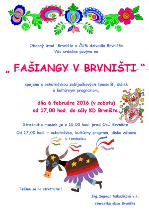 plagát
